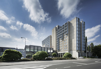 OREA Congress Hotel