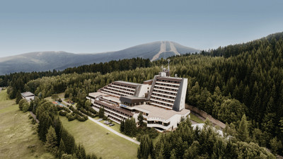 OREA Resort Horal