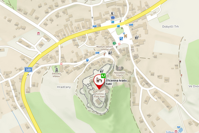 Důležité informace