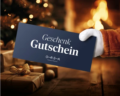 OOOhne-Zögern-Geschenk
