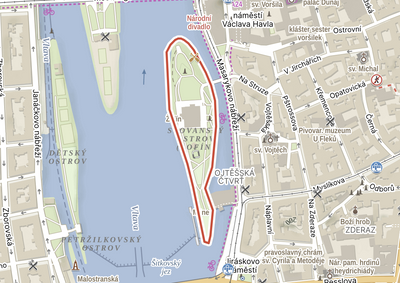 Důležité informace