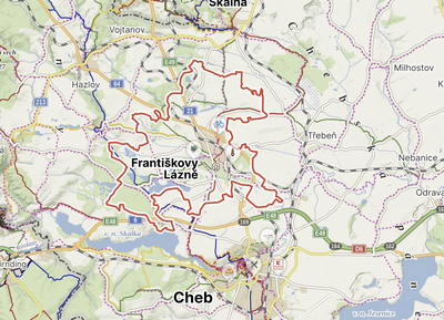 Důležité informace