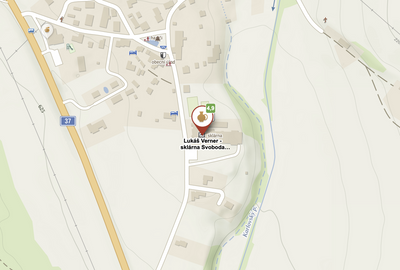 Důležité informace