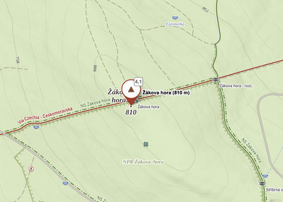 Důležité informace