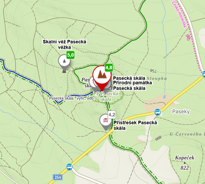 Důležité informace