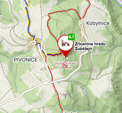 Důležité informace