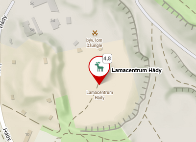 Důležité informace