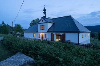 Galerie Na Milovské huti