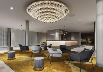 OREA Congress Hotel Brno OREA Congress Hotel Brno