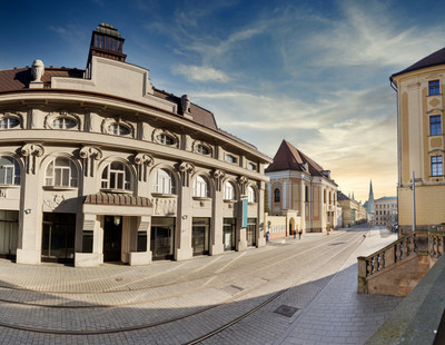 Museum of Art