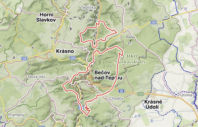 Důležité informace