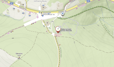 Důležité informace