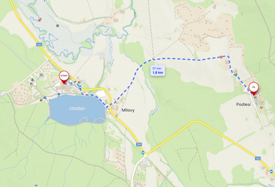 Wichtige Informationen