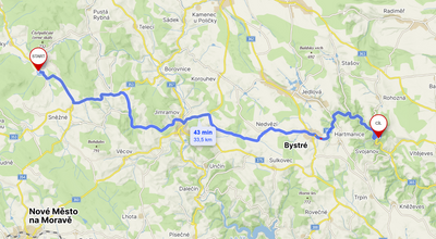 Important information