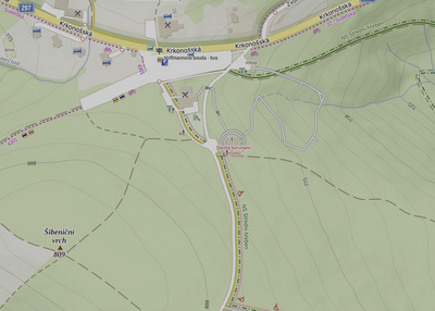 Důležité informace