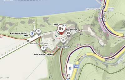 Důležité informace