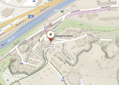 Důležité informace