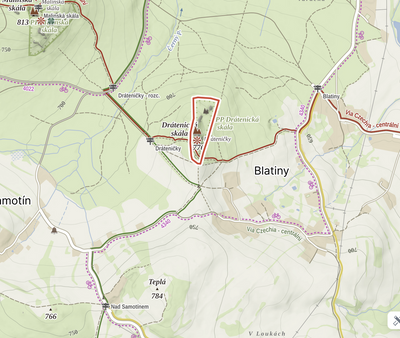 Důležité informace