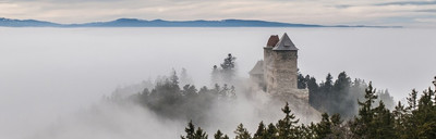 Hrad Kašperk