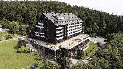 OREA Resort Horizont