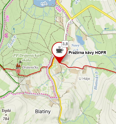 Důležité informace