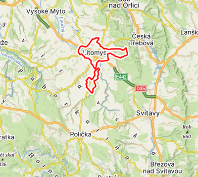 Důležité informace