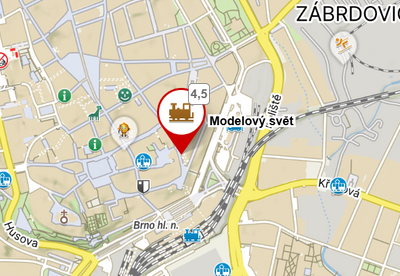 Důležité informace