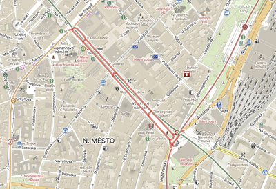 Důležité informace