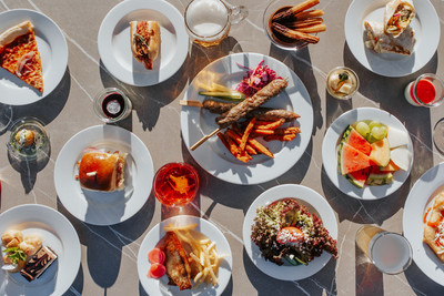 Tematické bufety | prosinec