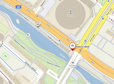 Důležité informace