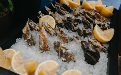 Flavours of Mediterranean