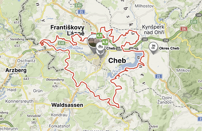 Důležité informace