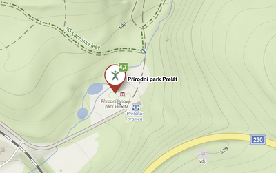 Důležité informace