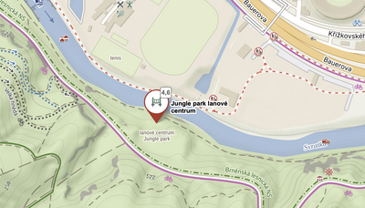 Důležité informace