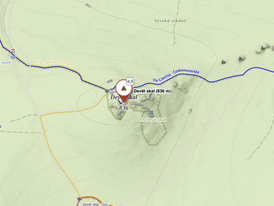 Důležité informace