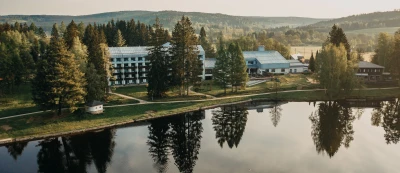 OREA Resort Devět Skal OREA Resort Devět Skal