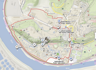 Důležité informace