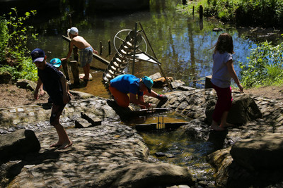Přírodní park u Prelátova pramene