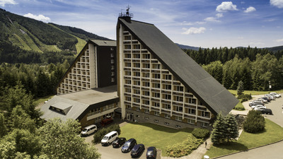 OREA Resort Sklář