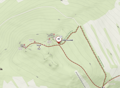 Důležité informace