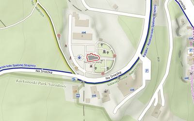 Důležité informace