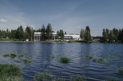 OREA Resort Devět Skal