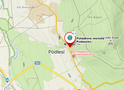 Důležité informace