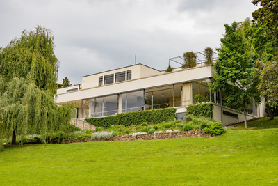 Villa Tugendhat