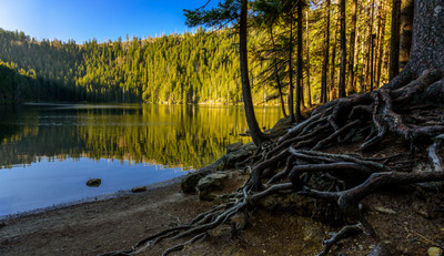 Teufelssee