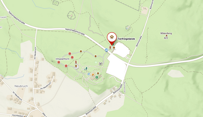 Důležité informace