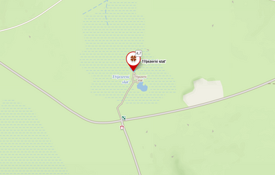 Důležité informace