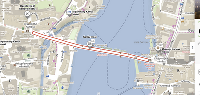 Důležité informace