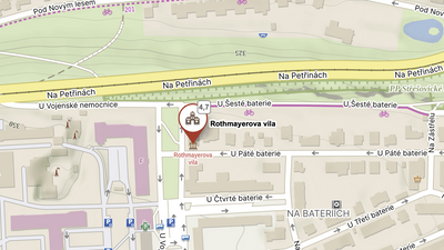 Důležité informace