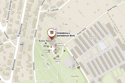 Důležité informace